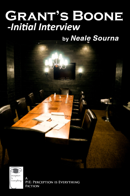 Cover_Grant's Boone - Initial Interview
